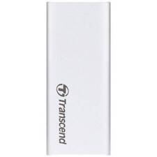 Transcend ESD260C - 1000 GB - USB Typ-C - 3.2 Gen 2 (3.1 Gen 2) - Passwortschutz