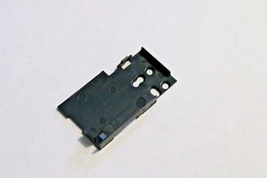 Placa de retención decodificador Märklin HO E405040 uso con decodificadores de 21 pines y otros - Imagen 1 de 3