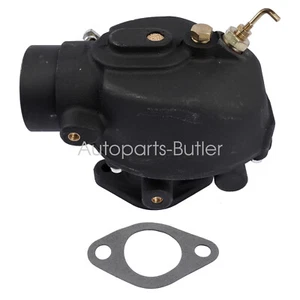 Carburetor for Ford 850 851 860 861 871 Tractors Marvel TSX662 TSX769 TSX813 - Picture 1 of 12