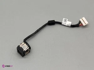 Dell Latitude 3440 Series 0C675F DC Power In Jack -67E - Picture 1 of 3
