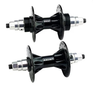 BMX - TNT BICYCLES REVOLVER HUB SET, FREEWHEEL, MULTIPLE COLORS - Picture 1 of 14