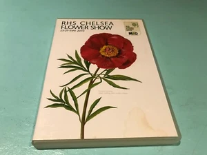 RHS Chelsea Flower Show 2010 DVD WATER DAMAGED - PLEASE READ DESCRIPTION - Picture 1 of 5