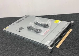 HP ProLiant DL360 Gen9 Server w/ Intel Xeon E5-2667 v3 & 16GB RAM - Picture 1 of 5