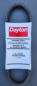 DAYTON Premium V-Belt 3VU42 - Picture 1 of 1