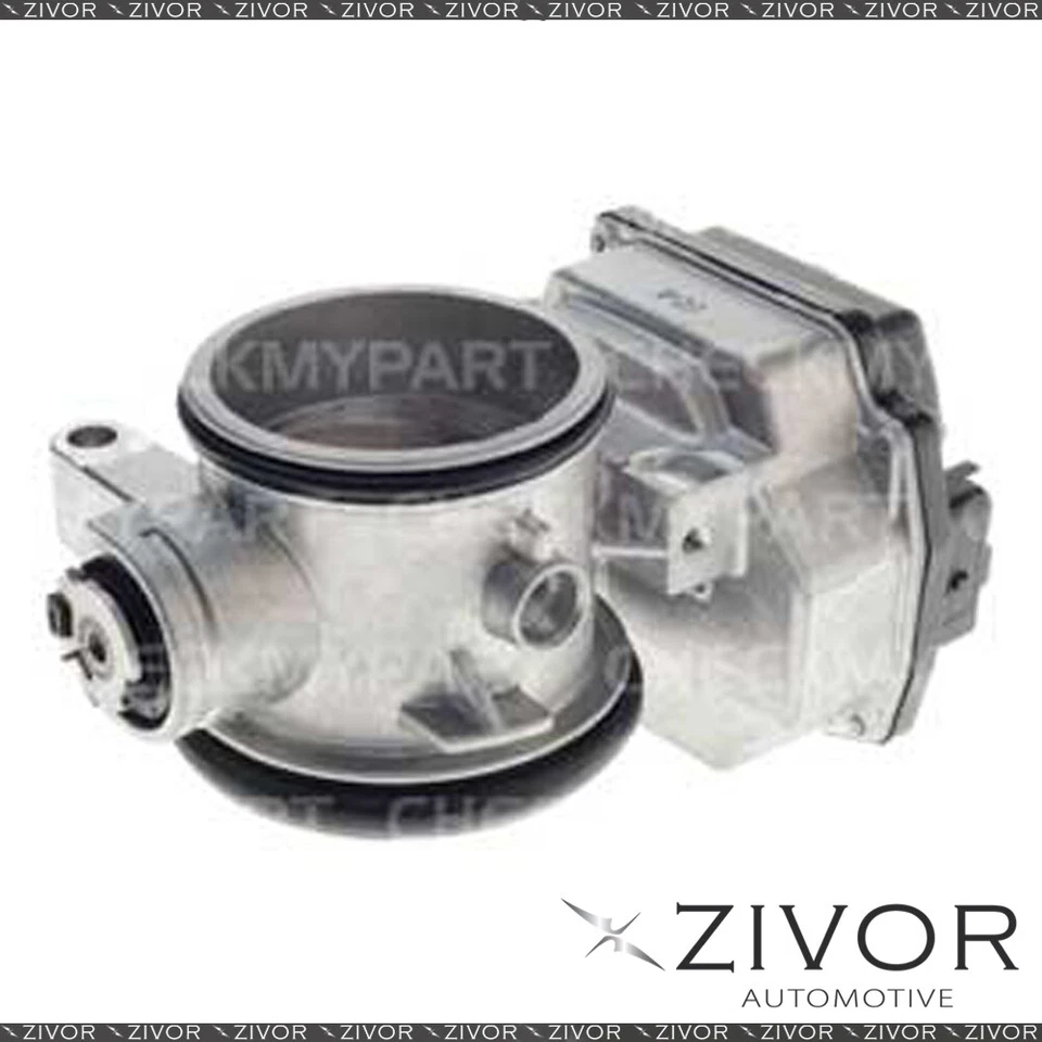 New Fuel Injection Throttle Body For RENAULT SCENIC JA 4D Wgn 4WD 2001 - 2004 - image 1 of 1