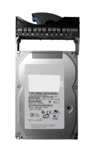 IBM 0B22155 model HUS153014VLS300 146GB 15000RPM SAS 3Gb/s 16MB 3.5-Inch HD - Picture 1 of 1