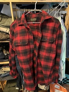 Fileon Flanell Arbeitshemd - Bild 1 von 3