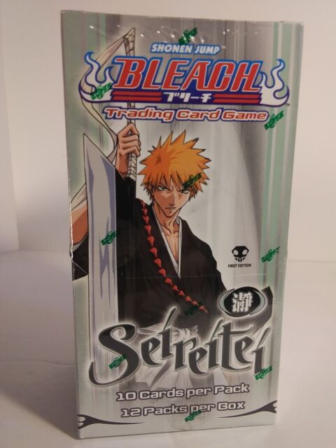 Shop Bleach Card online