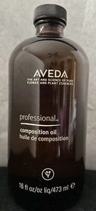 Aveda Professional Composition Oil 16 oz - Picture 1 of 3