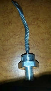 IR 1N3111 Diode International Rectifier (High Current) - Picture 1 of 2