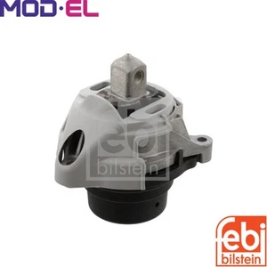 ENGINE MOUNTING 103059 FOR BMW N57D30A/B 3.0L 6cyl X3 F25 - Picture 1 of 6