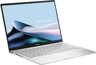 Asus Zenbook 14 OLED UX3405 14" 3K 120Hz Touchscreen Core Ultra 7 155H 16GB Ram - Bild 1 von 4