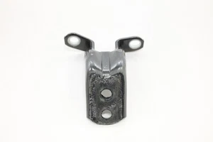 Nissan Titan 2004-2024 puerta delantera derecha del lado del pasajero bisagra superior fabricante de equipos originales gris_kad - Imagen 1 de 9