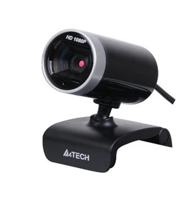 Full HD 1080p Webcam with Built-in Microphone (PK-910H) - Picture 1 of 5