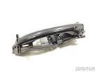 Mercedes-Benz CLC-Class Front Door Exterior Handle Left 2008 Coupe 2/3dr (08-11)