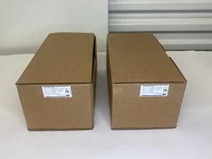 LOT OF 2 BAPI BA/1K-H220-D-BB2 TEMPERATURE HUMIDITY SENSOR NEW IN BOX - Picture 1 of 4