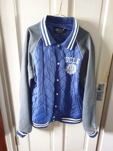UCLA Vintage Varsity Jacket Xxl - Picture 1 of 5