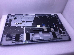 Teclado gris retroiluminado para Acer Aspire A515-58M N23C2 A315-510p-24P N23Q11 EE. UU. SIN - Imagen 1 de 2