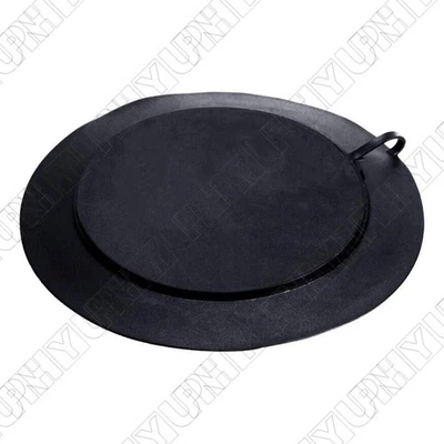 Car Wheelbox Cap Cover 1308290080 For Fiat Ducato Peugeot Boxer Citroen Relay - image 1 of 4