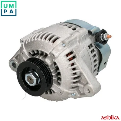 ALTERNATOR 002-T484 FOR TOYOTA -E2E2E-E 1.3L 4E-FE 1.3L 4cyl STARLET - Image 1 of 4