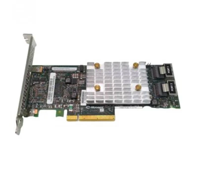 HPE SmartArray E208i-p SR Gen10 12GSAS Raid Controller 804394-B21 SEALED - Image 1 of 3