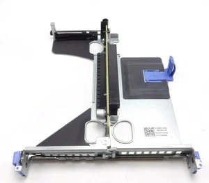 Dell PowerEdge R630 PCIe Server Riser1 Board Dell P/N: 0999FX getestet - Bild 1 von 1