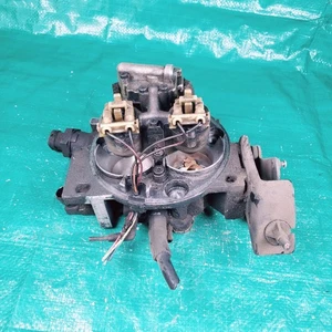 95 Chevrolet GMC Van 5.7 TBI Throttle Body 17095057 G10 G20 G30 Vandura - Picture 1 of 7