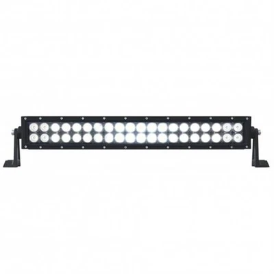 United Pacific 36783 40 High Power LED Dual Row 21 1/2" Flood Foto 1 de 4