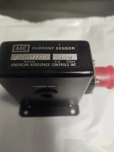  AMERICAN AEROSPACE CONTROLS AAC MODEL 903B-1000C - Picture 1 of 2