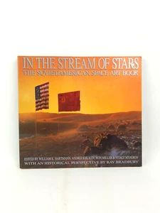 In the Stream of Stars : The Soviet /American Space Art Book Softcover - Imagen 1 de 16