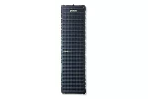 Nemo Tensor Extreme Conditions Ultralight Insulated Sleeping Pad - Grey - Regula - Picture 1 of 8