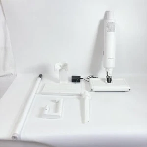 BALMUDA The Cleaner Cyclone Vacuum Cleaner Cordless C01A-WH 100V - Picture 1 of 10