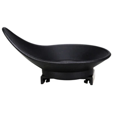 JJC Oval Eyecup Eyepiece for Canon EOS 7D Mark II 5D IV 5DM3 1D/1Ds III 5DS R - Image 1 of 4