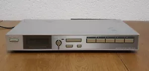 SINTONIZADOR SINTETIZADOR DIGITAL DE CUARZO FM-AM ESTÉREO VINTAGE SONY ST-V3L - Imagen 1 de 20