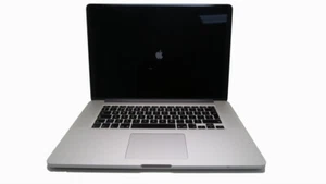 Apple MacBook Pro Retina 15-inch 2015, i7, 16GB RAM, 251GB SSD - Picture 1 of 5