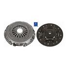 SACHS Clutch Kit 3000 970 105 FOR Transit Connect Tourneo / Grand Genuine Top Ge