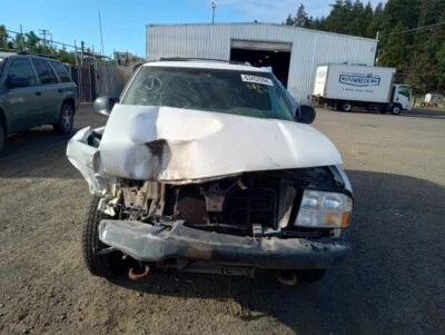 Used Fuel Pump fits: 1998 Gmc Envoy Pump Assembly Grade A - Image 1 of 4