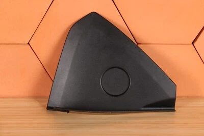 BMW i3 I01 DASHBOARD CONSOLE OUTER DASH COVER PANEL LEFT 9282991 - image 1 of 4