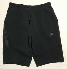 nike tech fleece shorts 2.0