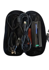 IBM/LENOVO THINKPAD TARGUS NOTEBOOK AC/DC POWER ADAPTER 90W 90U 800-0196-001A - Picture 1 of 11