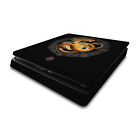 OFFICIAL ANNE STOKES DRAGONS OF THE SABBATS VINYL SKIN FOR SONY PS4 SLIM CONSOLE