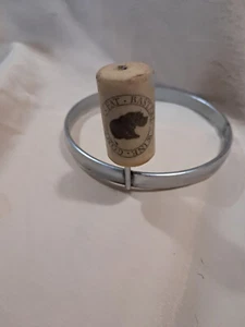 fetter Bastard Wein Eierkocher ??? ONM - Bild 1 von 4