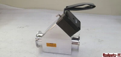 VAT26534-KA21-BCI1 HV INLINE VALVE - Image 1 of 4