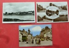 Scotland Dumfriesshire Collection Collectable Topographical Postcards