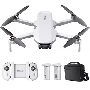 Gebraucht Potensic Atom SE GPS Drohne 4K EIS Kamera unter 249g C0 Kameradrohne - Afbeelding 1 van 8