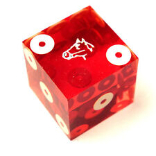 Vintage Dice