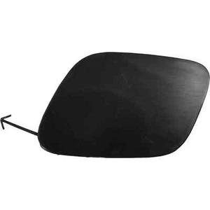 New Front Right Side Bumper Tow Hook Cover Plastic Fits 2019-2022 Toyota Prius - Picture 1 of 5