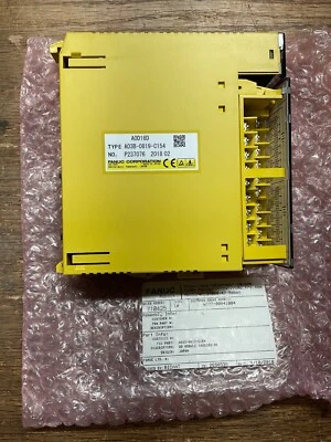 1PC Fanuc A03B-0819-C154 New A03B0819C154 Expedited Shipping - Image 1 of 2