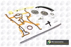 BG Automotive TC0235FK Timing Chain Kit