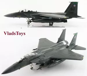 Hobby Master 1/72 F-15E Strike Eagle Mi-24 Killer Desert Storm HA4536 - Picture 1 of 10